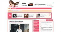 Desktop Screenshot of denovia.info